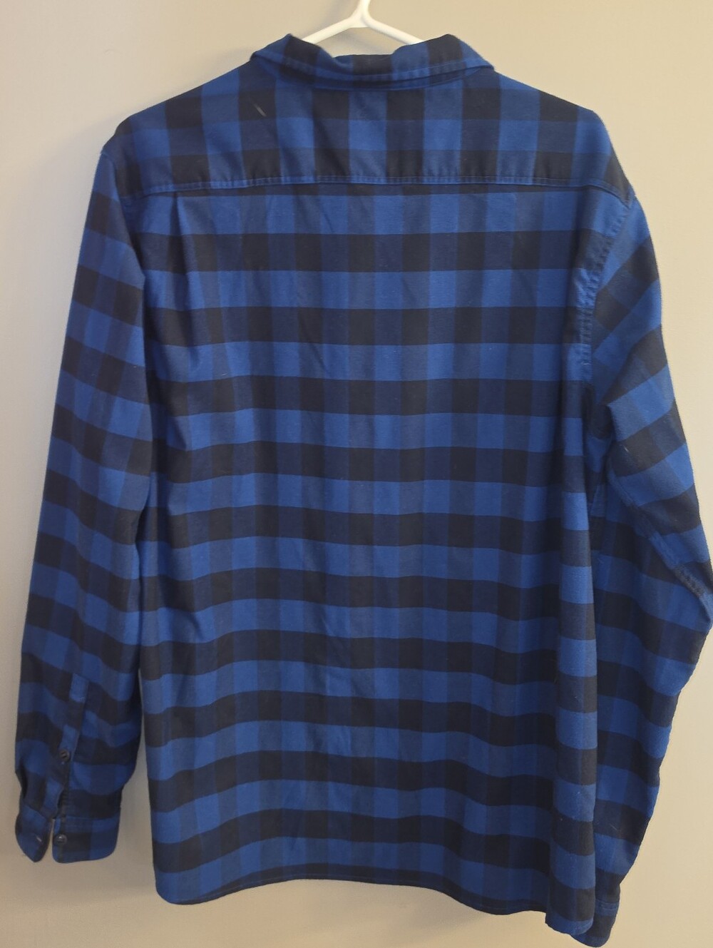 Patagonia Flannel - Picture 6 of 6